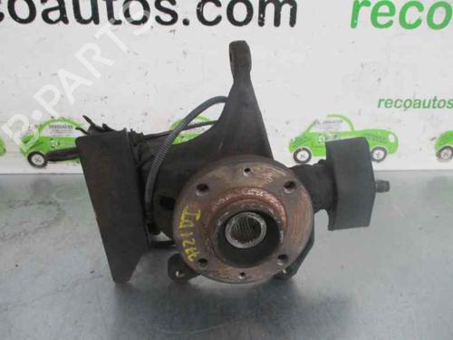 Fusee links voor CITROËN C5 I (DC_) 2.0 HDi (DCRHYB) (90 hp) 2108563