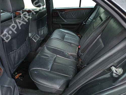 Paraurti posteriore MERCEDES-BENZ E-CLASS (W210)  | BP30914554C8 