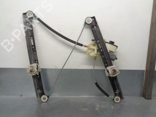 Front right window mechanism BMW X3 (E83)  | BP18253345C23 
