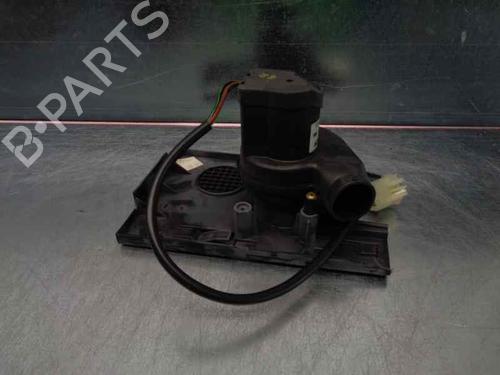 Heater blower motor BMW X5 (E53) 3.0 d | BP5982462M62 