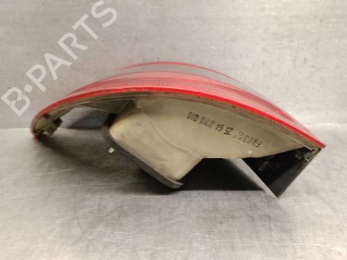 Left taillight MERCEDES-BENZ B-CLASS Sports Tourer (W245) B 180 CDI (245.207) | BP29821357C34