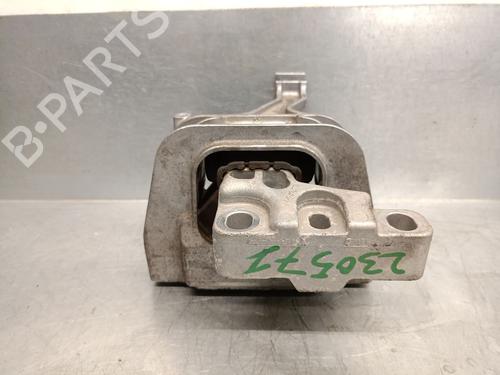 Used Engine mount SEAT TARRACO (KN2) 2.0 TSi 4Drive (190 hp) 27854952
