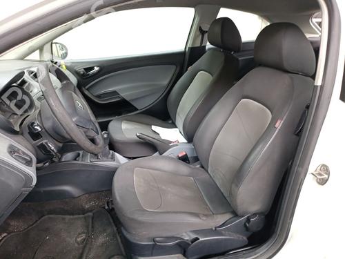 Rear right seatbelt SEAT IBIZA IV SC (6J1, 6P5) 1.2 TDI | BP31171871I28