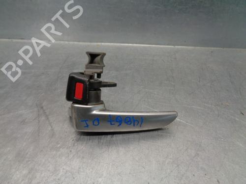 Used Front left interior door handle Front left interior door handle 9290911 9290911