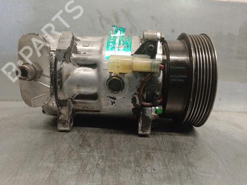 Used AC compressor ROVER 400 II Hatchback (RT) 420 Di (105 hp) 12115155