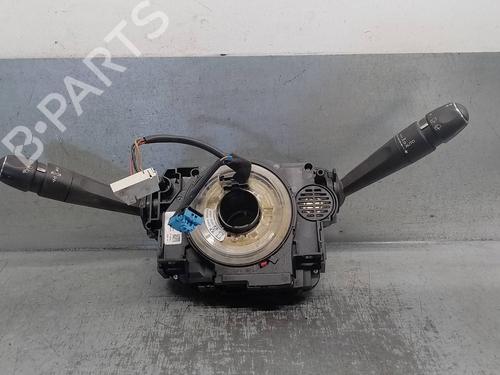 Used Headlight switch CITROËN C4 II (NC_) 1.6 HDi 90 (92 hp) 17438731