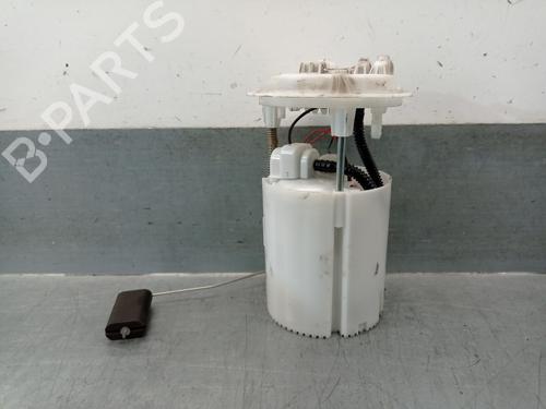 Fuel pump RENAULT MEGANE III Hatchback (BZ0/1_, B3_) 1.2 TCe (BZ2B, BZ11) | BP27316345M76 