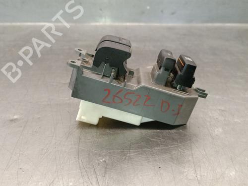 Left front window switch TOYOTA YARIS (_P9_) 1.3 VVT-i (SCP90_, SCP90R) | BP38938342I27 - Image 2