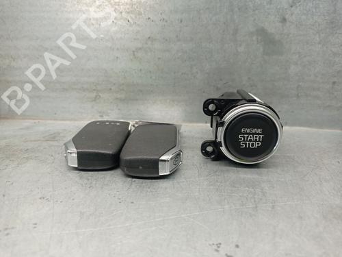 Kombi Kontakt / Stilkkontakt KIA XCEED (CD) 1.5 T-GDI (160 hp) 23217998