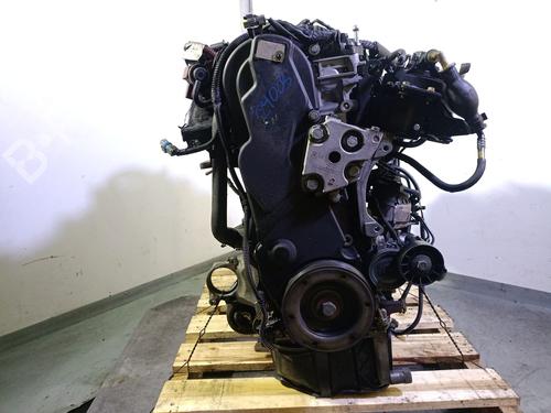 Motor CITROËN C5 II (RC_) 2.0 HDi (RCRHRH) (136 hp) 30396494