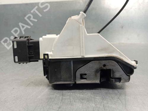 Front right lock CITROËN C3 II (SC_) 1.4 HDi 70 (SC8HZC, SC8HR0, SC8HP4) | BP9136043C97 