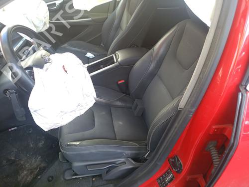 Right front seat VOLVO V60 I (155) D3 / D4 | BP31941273C16 - Image 20