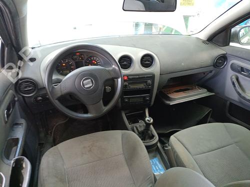 Engine SEAT IBIZA III (6L1) 1.4 16V | BP38484776M1 - Image 18
