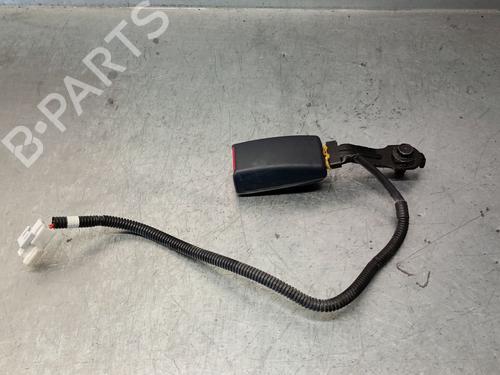 Used Seat buckle KIA RIO III (UB) 1.25 CVVT (86 hp) 26573360