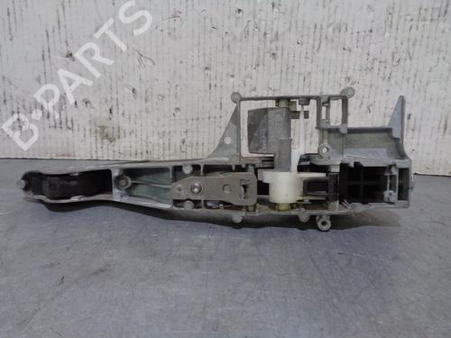 Rear right exterior door handle PEUGEOT 308 SW I (4E_, 4H_) 1.6 HDi | BP8292737C130 