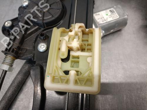 Front left window mechanism VW AMAROK (T1A, T1B) 3.0 TDI 4motion | BP34558335C22  - Image 5