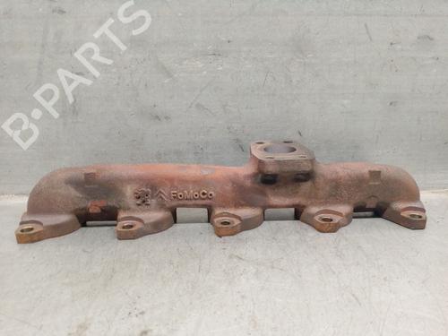 Used Exhaust manifold Exhaust manifold 24468690 24468690