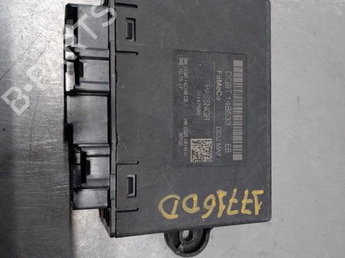 Elektronisk modul FORD MONDEO V Saloon (CD) [2012-2025]  12849521