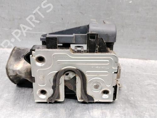 Front left lock DACIA SANDERO 1.2 16V | BP36422046C98 - Image 3
