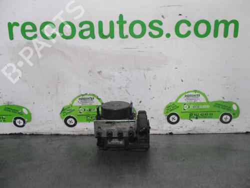 Used ABS pump NISSAN TIIDA Hatchback (C11) [2004-2014]  2804953