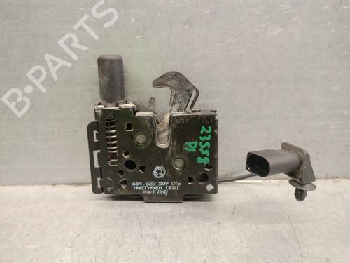 Used Hood lock SKODA SCALA (NW1) 1.0 TSI (95 hp) 29063133