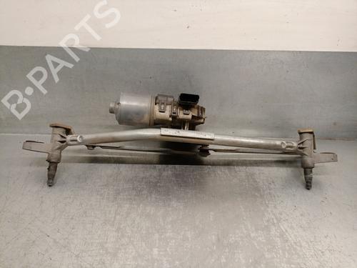 Viskermotor vindrude CITROËN C5 I (DC_) 2.0 HDi (DCRHZB, DCRHZE) | BP20268004M29 