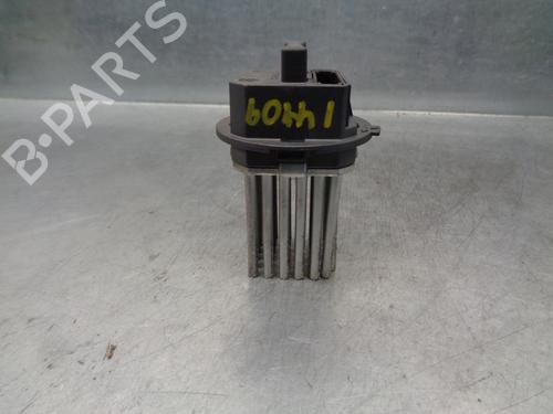 Varmeblæsermodstand MERCEDES-BENZ C-CLASS (W204) C 220 CDI (204.002) | BP30510567M108 