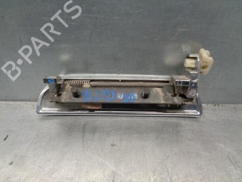 Front right exterior door handle FORD RANGER (ER, EQ, R_) 2.5 TD 4x4 | BP10723646C129 