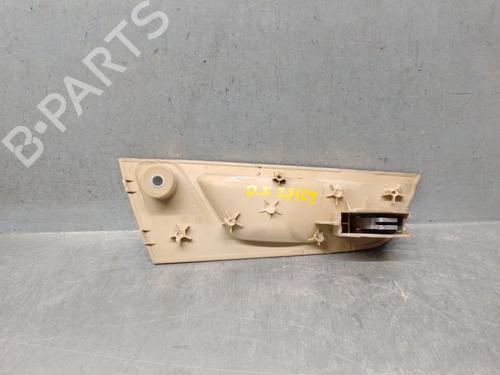 Front left interior door handle BMW X3 (E83) 2.0 d | BP33933174I13 - Image 2