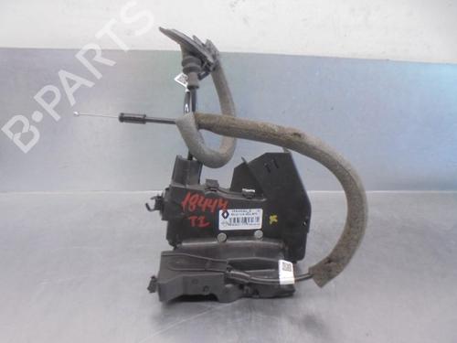 Used Rear left lock RENAULT MEGANE IV Hatchback (B9A/M/N_) [2015-2025]  14516552