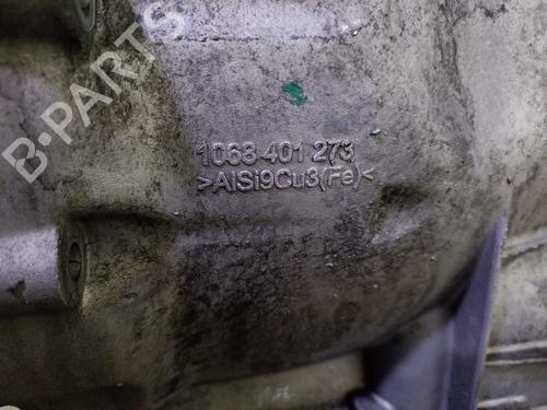 Gearbox BMW 3 (E90) 330 xd | BP25239535M3 