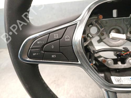 Steering wheel RENAULT CAPTUR II (HF_) TCe 90 (HFM6) | BP32035370C49 