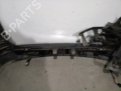 Rear bumper CITROËN C4 Grand Picasso I (UA_) 2.0 HDi 138 | BP32070862C8