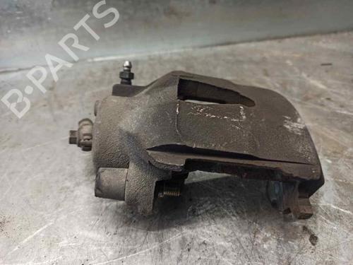 Left front brake caliper SEAT CORDOBA (6L2)  | BP11617768M105 