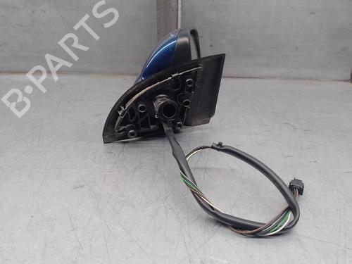 Right mirror PEUGEOT 307 (3A/C)  | BP16780351C27 