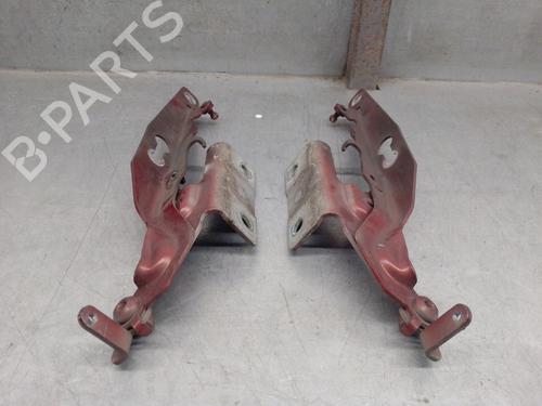 Other VOLVO V60 I (155) D3 / D4 | BP26326590O1 