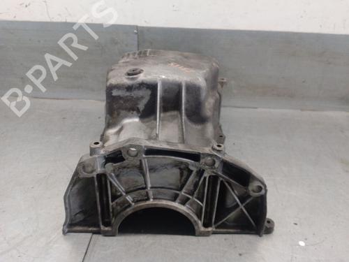 Oil sump RENAULT CLIO II (BB_, CB_) 1.5 dCi (B/CB07) | BP28163818M115 
