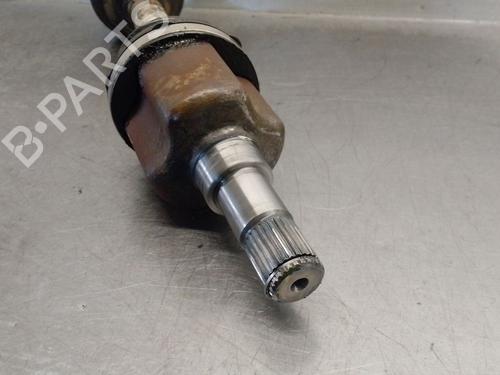 Left front driveshaft FORD FOCUS C-MAX (DM2) 2.0 TDCi | BP34252016M38 - Image 5