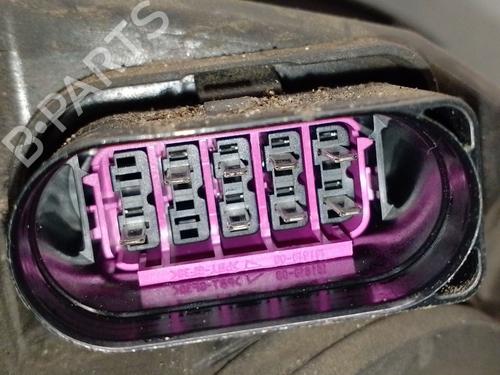 Left headlight VW GOLF VII (5G1, BQ1, BE1, BE2) 1.6 TDI | BP32197902C28 