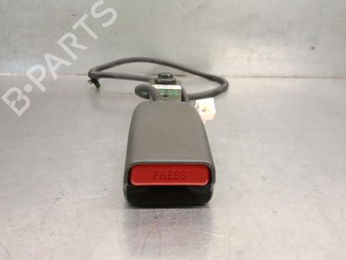 Used Seat buckle HONDA HR-V (RU) 1.5 (RU1) (130 hp) 26493474