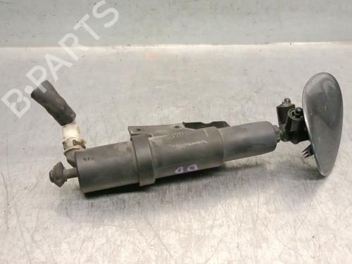Lygtevasker JAGUAR S-TYPE II (X200) 2.7 D (207 hp) 27165626