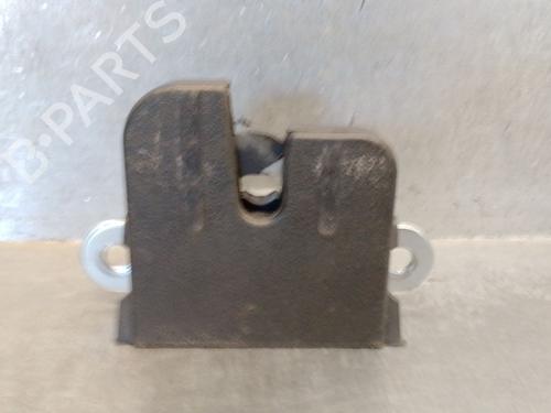 Tailgate lock VW GOLF VI (5K1) 1.6 TDI | BP29212238C101 