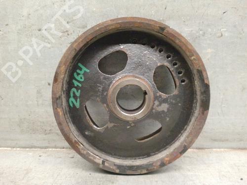 Used Pulley SMART CITY-COUPE (450) 0.7 (450.352, 450.353) (61 hp) 25239321