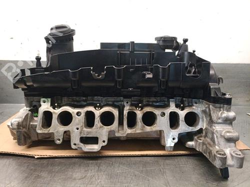Used Cylinder head Cylinder head MINI MINI COUNTRYMAN (R60) One D (90 hp) 40037369 40037369