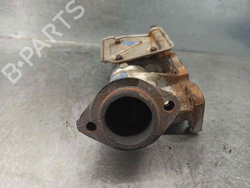 Exhaust manifold MERCEDES-BENZ SL (R129) 300 SL-24 (129.061) | BP11669260M110