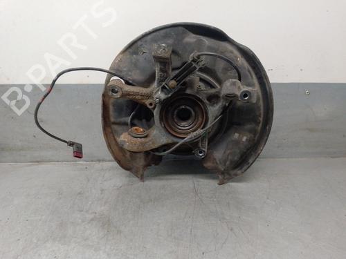 Used Right rear steering knuckle MERCEDES-BENZ CLC-CLASS (CL203) [2008-2011]  17695908