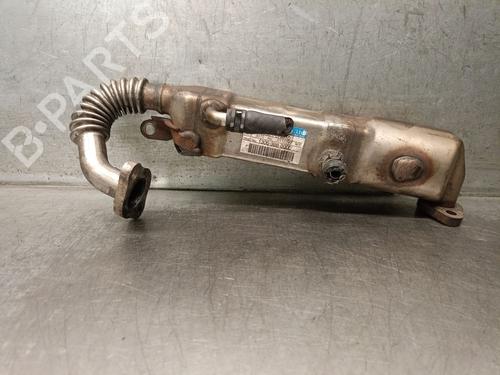 Used Egr Egr TOYOTA YARIS (_P9_) 1.4 D-4D (NLP90_, NLP90R) (90 hp) 39510078 39510078