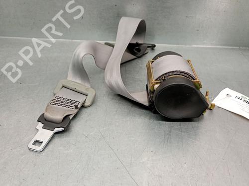 Cinto de segurança traseiro esquerdo RENAULT SCÉNIC I MPV (JA0/1_, FA0_) 1.9 dCi RX4 | BP29935184I29