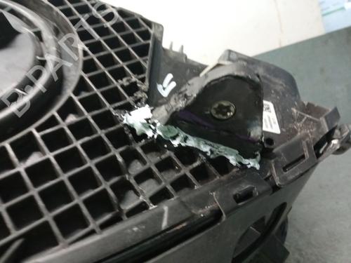 Right headlight MERCEDES-BENZ GLC (X253) 200 d 4-matic (253.916) | BP29973266C29