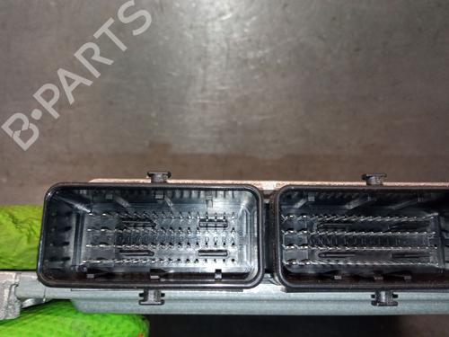 Engine control unit (ECU) RENAULT MEGANE IV Saloon 1.5 dCi 110 | BP29431525M57 